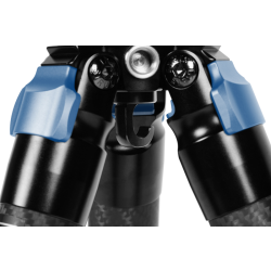 Sirui Carbon Fiber Tripod Kit with VideoHead L-324F + VA-5X