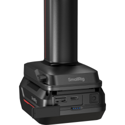 SmallRig 4767 SH73 Grip Handle Designed Powerbank