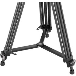 Sirui Video Tripod Kit Carbon AVT-12
