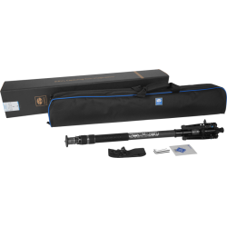 Sirui Monopod SVM-165P (Pedal version) Rapid System