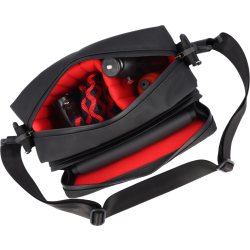 Artisan & Artist | ACAM-610D | Gear Box Pro Shoulder Camera Bag (Small Size)