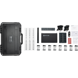 Hollyland Wireless Tally System-8 Lights
