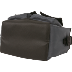 Artisan & Artist | GDR-211N | City Bag (Small) Grey