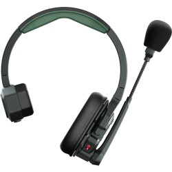 Hollyland Solidcom SE Pro- 6 Person Noise Cancelling Headset Intercom
