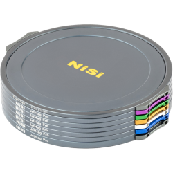 NiSi JetMag Pro 67 VND 1-9 Stop Mist Creator Kit