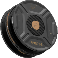 PolarPro Chroma VND/PL 2-5 stop 82mm-2580847
