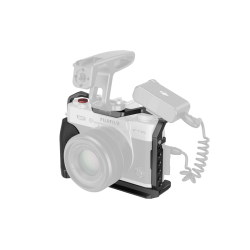 SmallRig 5662 Cage for FUJIFILM X-T30 / X-T30 II / X-T30 III