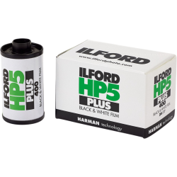 Ilford HP5 Plus 135-24 Film-2574603