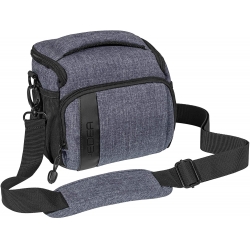 Torba PEDEA Fashion L szara