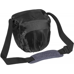 Torba PEDEA Fashion M Szara