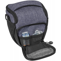 Torba PEDEA Fashion M Szara