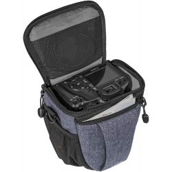 Torba PEDEA Fashion M Szara