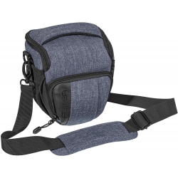 Torba PEDEA Fashion M Szara