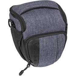 Torba PEDEA Fashion M Szara