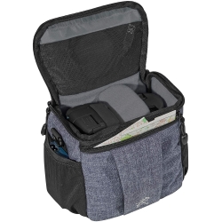 Torba PEDEA Fashion L szara