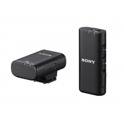 MIKROFON BEZPRZEWODOWY SONY ECM-W2BT