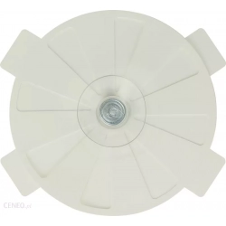 Nanlite Bouncer with Suction Cup for Light Bulb