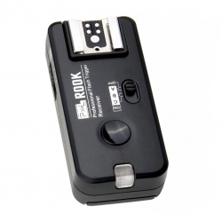 Pixel Rook PF-508 RX receiver for Canon