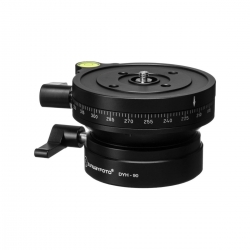Sunwayfoto DYH-90Ri leveling base