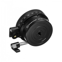 Sunwayfoto DYH-90Ri leveling base