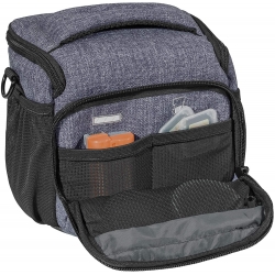 Torba PEDEA Fashion L szara
