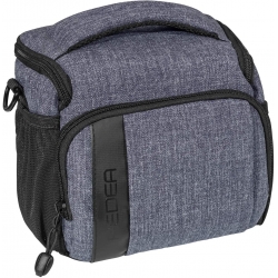 Torba PEDEA Fashion L szara