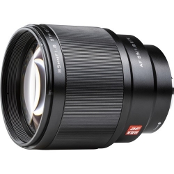 Viltrox AF 85mm F1.8 STM mk II FE Sony E