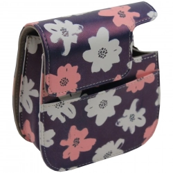 Pokrowiec MODUS Flowers T5971 Instax Mini 12