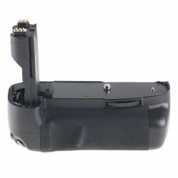 battery pack MeiKe BG-E7 do Canon 7D