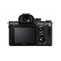 Aparat cyfrowy Sony A7R IIIa body - ILCE7RM3A + Sony 28-70 mm f/3.5-5.6