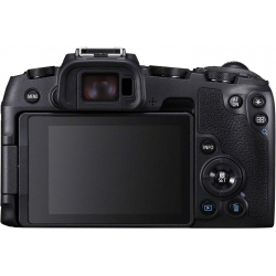 Aparat Canon EOS RP + RF 35mm f/1.8 IS Macro STM + Adapter EF-EOS R  Polska Gwrancja 24 miesiące