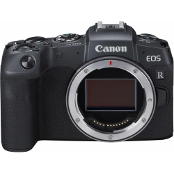 Aparat Canon EOS RP + RF 50 mm f/1.8 STM