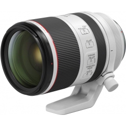 Obiektyw Canon RF 70-200mm F2.8 L IS USM Polska Gwrancja 24 miesiące