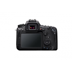 Aparat Canon EOS 90D + EF-S 18-55 f/3.5-5.6 DC III  PL 24 miesiące gwarancji
