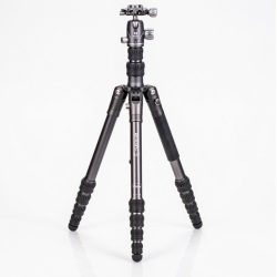 Benro statyw Bat 05A + VX20 Kit Alu