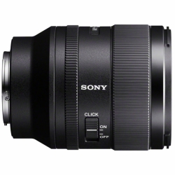 SONY FE 35 MM F/1.4 GM