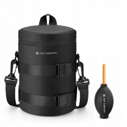 Pokrowiec na obiektyw K&F Concept - L-2663928