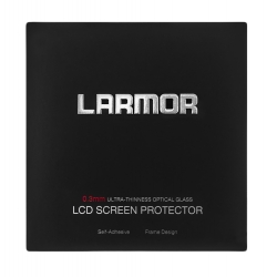 Osłona LCD GGS Larmor do Nikon Z fc-2476613