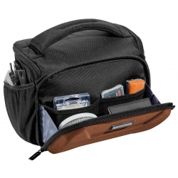 Torba PEDEA Guard XL Brązowy