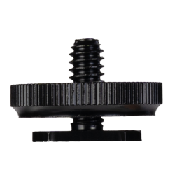 Genesis Gear Zimna stopka z mocowaniem 1/4 cala
