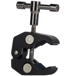 Genesis Gear Magic Arm Super Clamp Clip rozmiar L