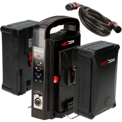 Hedbox Probank 2M
