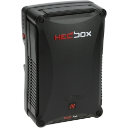 Hedbox Probank 2M