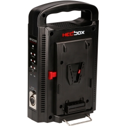 Hedbox Probank 2M