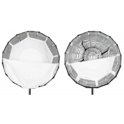Quadralite Hexadecagon 50 Softbox