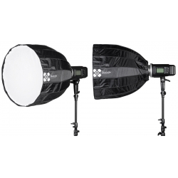 Quadralite Hexadecagon 50 Softbox