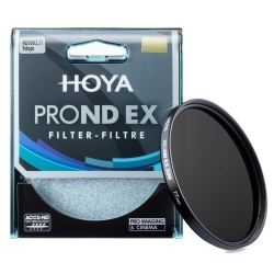 Filtr Hoya ProND EX500 49mm