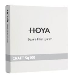 Filtr Hoya Sq100 Silver Soft 1/8