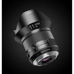 Irix Lens 11mm Blackstone for Pentax [ IL-11BS-PK ]