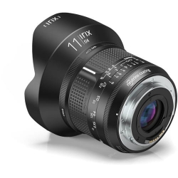 Irix Lens 11mm Firefly for Canon [ IL-11FF-EF ]